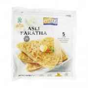 Ashoka Asli Paratha