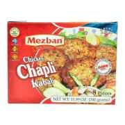 MEZBAN CHICKEN CHAPLI KABAB