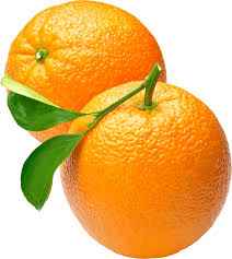 ORANGES