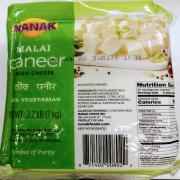 Nanak Malai Paneer
