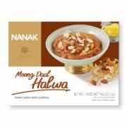 Nanak Moong Dal Halwa