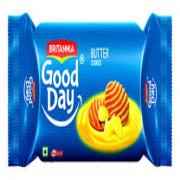 GOOD DAY BUTTER