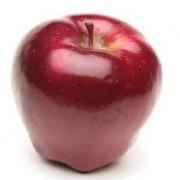 RED DELICIOUS APPLE LARGE