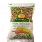 DEEP MIX VEGETABLES