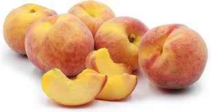 PEACHES YELLOW LARGE