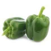 FRESH GREEN PEPPER