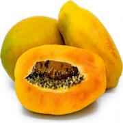 MEXICAN PAPAYA