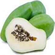 Papaya Green