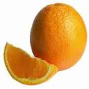 SUNBURST ORANGES