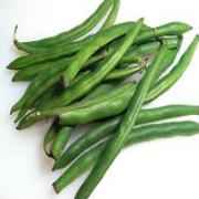 POLE BEANS