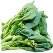 BABY BOK CHOY SU
