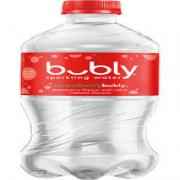 BUBLY STRAWBERRY WATER