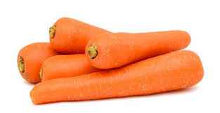 CARROTS LOOSE