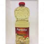 PENOLA 100% PURE PEANUT OIL