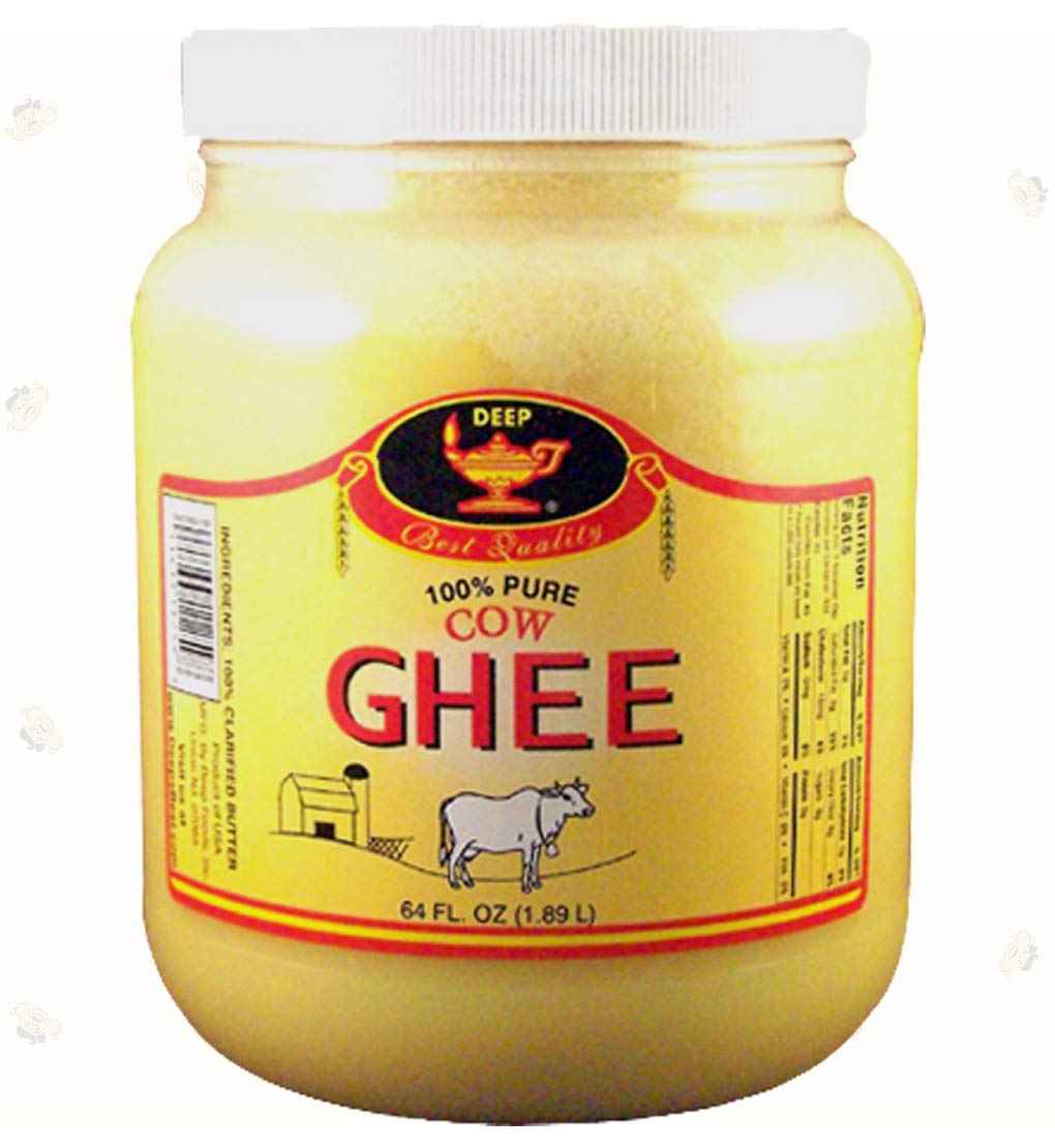 DEEP COW GHEE 100%PURE