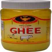 DEEP 100% PURE COW GHEE