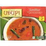 UDUPI SAMBHAR INDIAN CUISINE