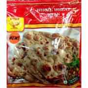 DEEP WHOLE WHEAT NAAN