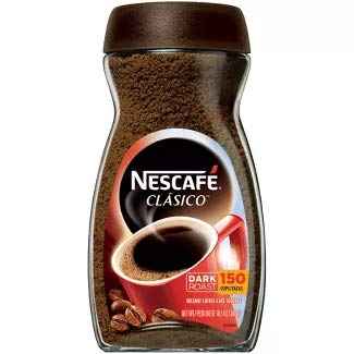 NESCAFE CLASICO