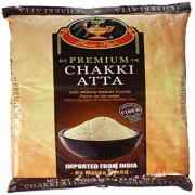 DEEP CHAKKI ATTA