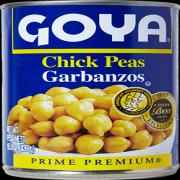 GOYA CHICK PEAS(GARBANZOS)