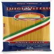 LUIGI VITELLI ANGEL HAIR