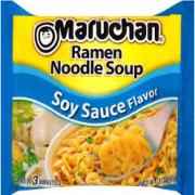 MARUCHAN ORIENTAL FLAVOR
