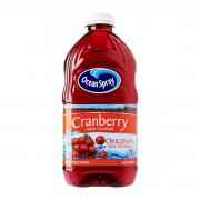OCEAN SPRAY CRANBERRY JUICE