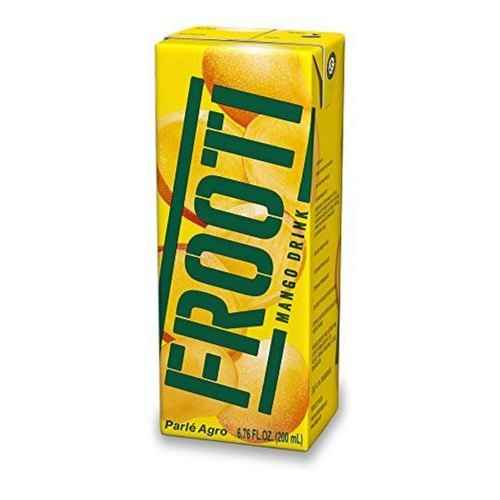 Frooti
