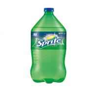 SPRITE SODA DRINK
