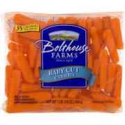 BOLTHOUSE BABY-CUT CARROTS