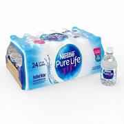 NESTLE MINI WATER BOTTLES