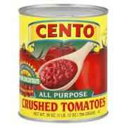 CENTO CRUSHED TOMATOES