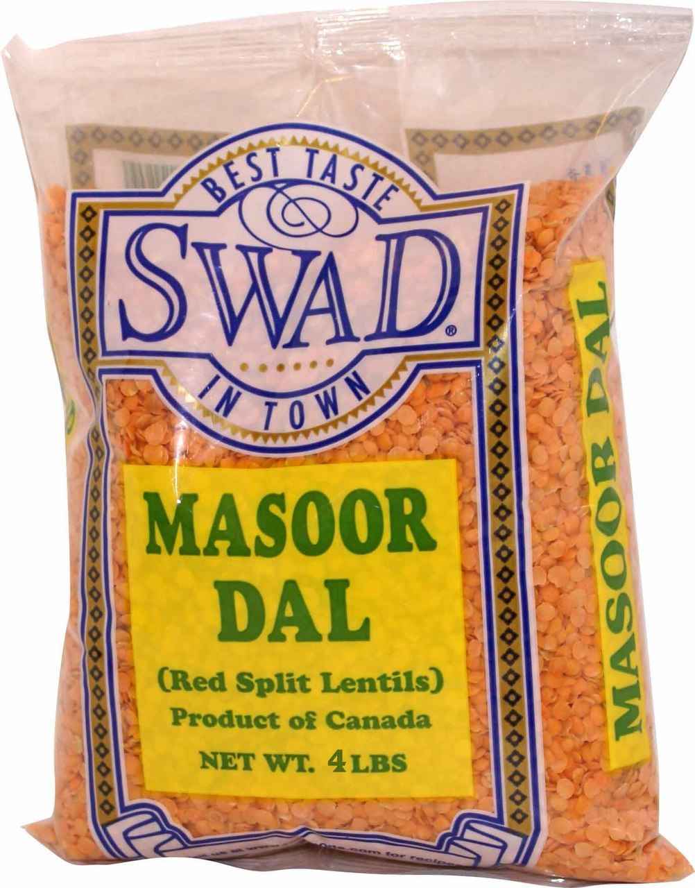 SWAD MASOOR DAL