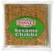 SWAD SESAME CHIKKI BAR