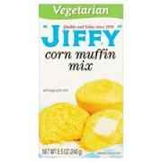 JIFFY VEG. CORN MUFFIN MIX
