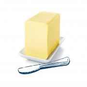 FRESH MADE AMISH BUTTER