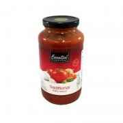 ESSENTIAL EVERYDAY PASTA SAUCE