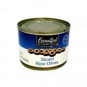 ESSN. EVERYDAY OLIVES SLICED