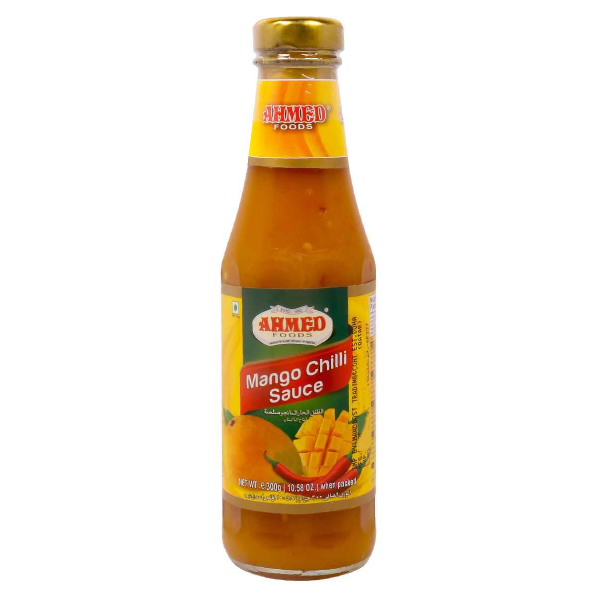 National Mango Chilli Sauce Online Kamdar Plaza Quicklly