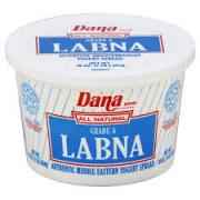 DANA LABNA YOGURT SPREAD