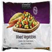 ESSENTIAL EVERYDAY MIXED VEG.