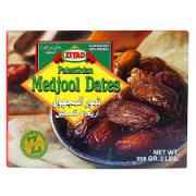 ZIYAD MEDJOOL DATES