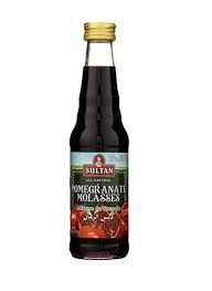 SULTAN.POMEGRANATE MOLASSES