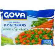 GOYA PEASand CARROTS