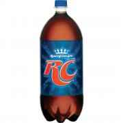 RC COLA ORIGINAL