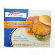 MIDAMAR CHICKEN BREAST PATTIES