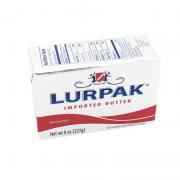 LURPAK IMPORTED BUTTERUNSALTED