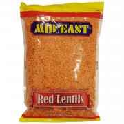 MIDEAST RED LENTIL