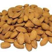 ALMOND RAW WHOLE